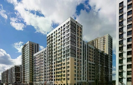 Продается студия, 22 м²