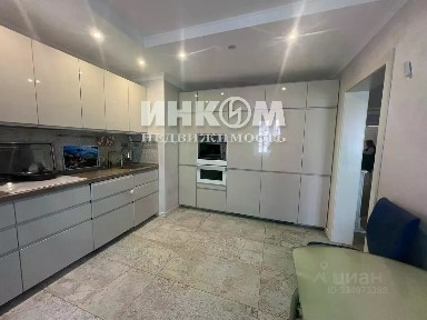 Продается 5-комн. квартира, 111,8 м²