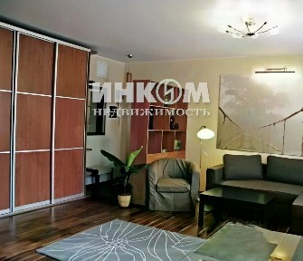 Продается 1-комн. квартира, 32 м²
