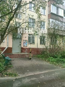 Продается 2-комн. квартира, 44,6 м²
