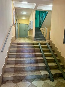 Продается 2-комн. квартира, 52 м²