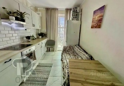 Продается 1-комн. квартира, 42,3 м²