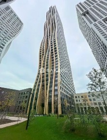 Продается 1-комн. квартира, 34 м²