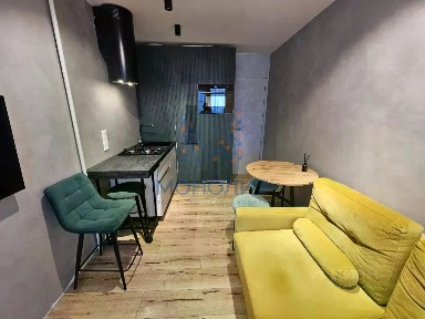 Продается 1-комн. квартира, 35,1 м²