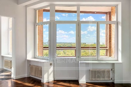 Продается 3-комн. квартира, 132 м²