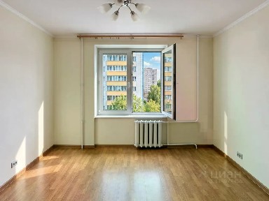 Продается 2-комн. квартира, 37,6 м²