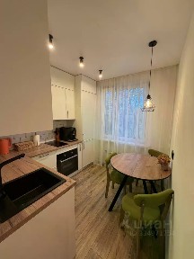 Продается 2-комн. квартира, 45,8 м²