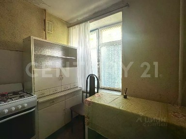 Продается 2-комн. квартира, 41 м²