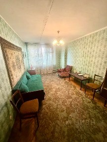 Продается 3-комн. квартира, 55 м²
