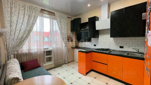 Продается 2-комн. квартира, 64 м²