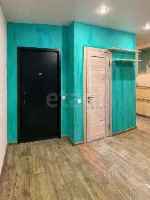 Продается студия, 25 м²