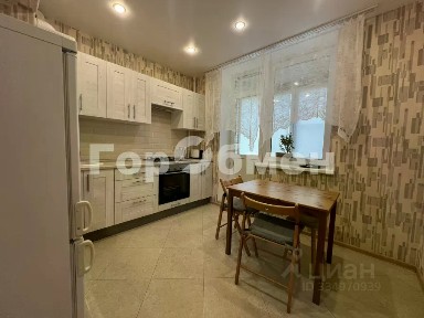 Продается 2-комн. квартира, 53,4 м²