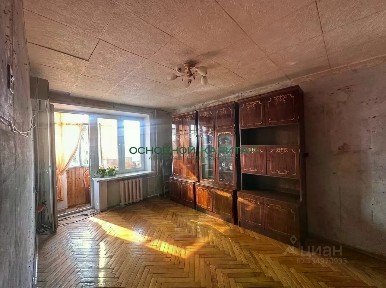 Продается 3-комн. квартира, 56 м²