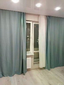 Продается студия, 20 м²