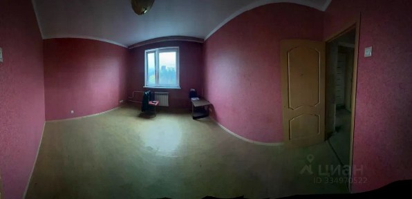 Продается 2-комн. квартира, 51,4 м²