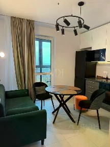 Продается 1-комн. квартира, 39,2 м²