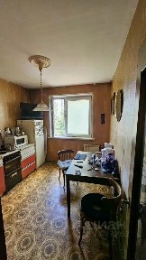 Продается 2-комн. квартира, 54 м²