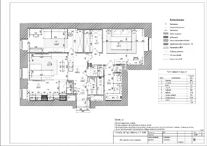 Продается 3-комн. квартира, 75 м²