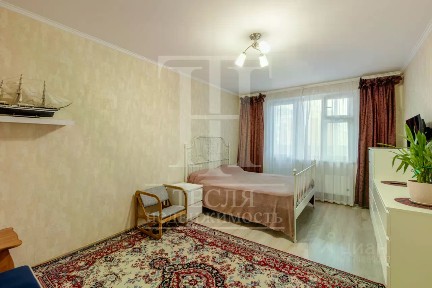 Продается 1-комн. квартира, 37 м²
