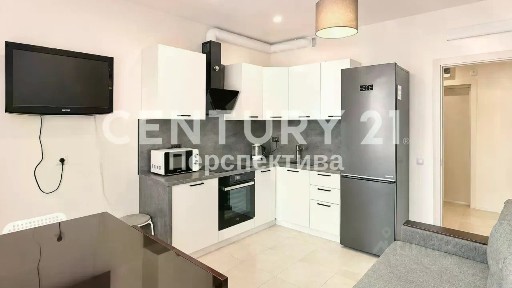 Продается 2-комн. квартира, 59,3 м²