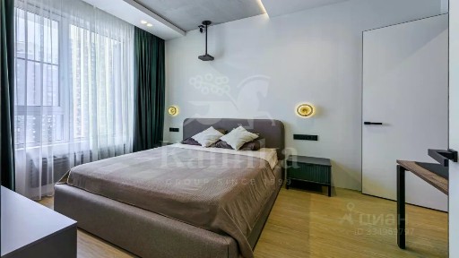 Продается 2-комн. квартира, 38,8 м²
