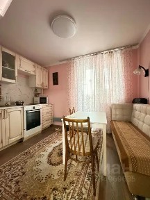 Продается 1-комн. квартира, 39 м²