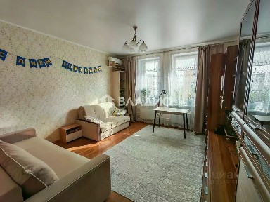 Москва, ВАО, р-н Косино-Ухтомский, Святоозерская ул., 9