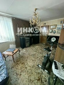 Продается 3-комн. квартира, 64 м²