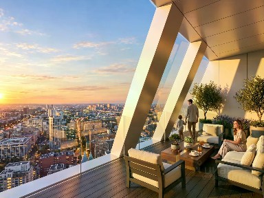 Продается 2-комн. квартира, 61,7 м²