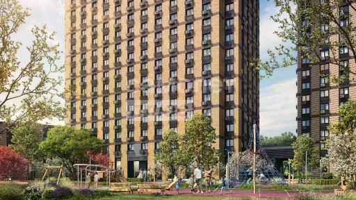 Продается студия, 21,5 м²