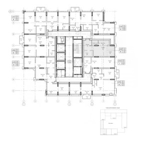 Продается 1-комн. квартира, 41,2 м²