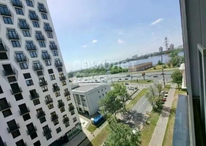 Москва, САО, р-н Головинский, Пулковская ул., 1/60