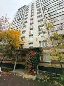Продается 2-комн. квартира, 38 м²