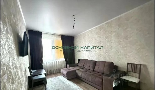 Москва, НАО (Новомосковский), Сосенское поселение, просп. Куприна, 34к1