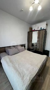 Продается 1-комн. квартира, 40,6 м²