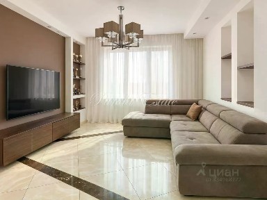 Продается 3-комн. квартира, 83,4 м²