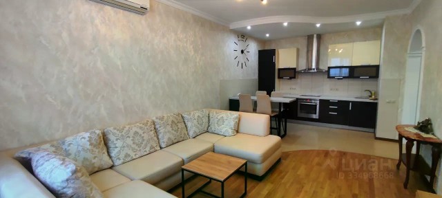 Продается 2-комн. квартира, 73 м²