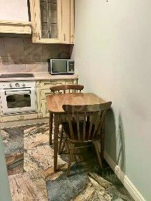 Продается 2-комн. квартира, 54,4 м²