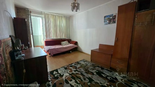 Продается 2-комн. квартира, 56,2 м²
