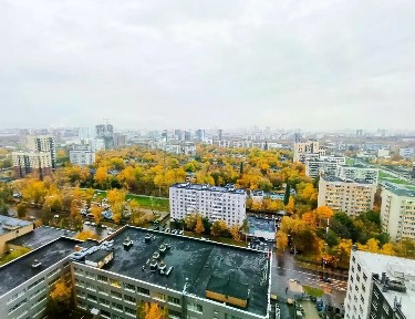 Продается студия, 24,8 м²