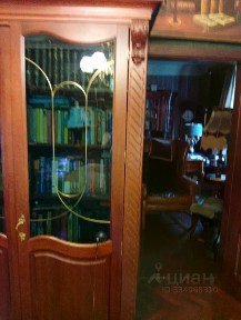 Москва, САО, р-н Левобережный, Ленинградское ш., 94К1