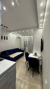 Продается студия, 20,8 м²