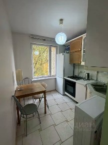 Продается 1-комн. квартира, 33 м²