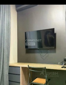 Продается апартаменты-студия, 20 м²