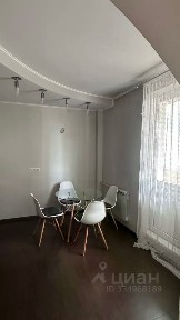 Продается 1-комн. квартира, 39 м²
