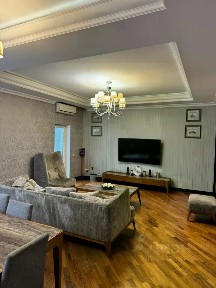 Продается 4-комн. квартира, 113 м²
