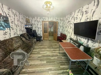 Москва, ЮАО, р-н Зябликово, ул. Мусы Джалиля, 8К3