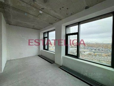 Продается 3-комн. квартира, 87 м²