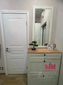 Продается апартаменты-студия, 23,4 м²