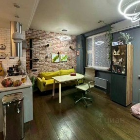 Продается 2-комн. квартира, 46 м²